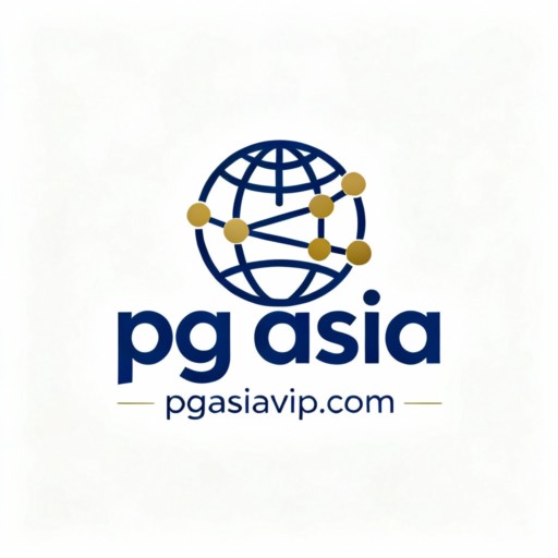 Pg asia