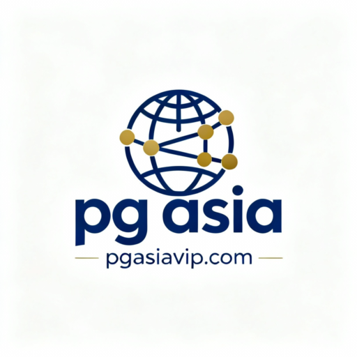 Pg asia