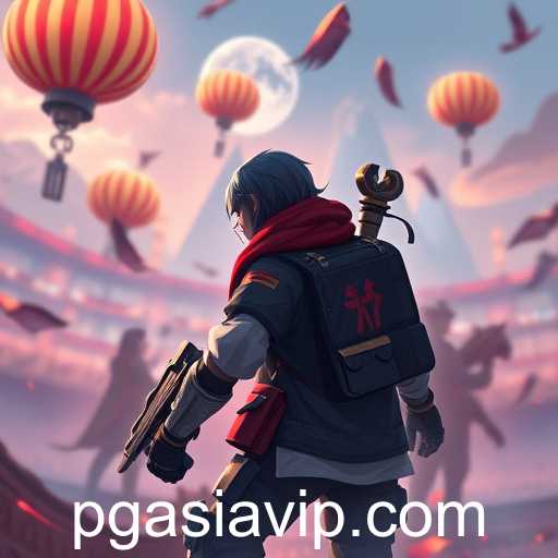 The Rise of Asian Gaming Platforms