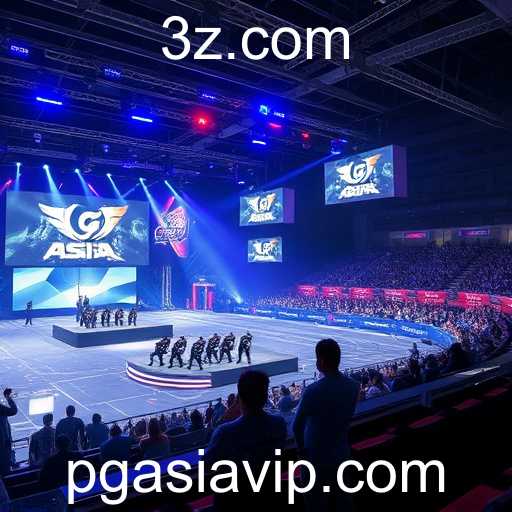 Esports Zone