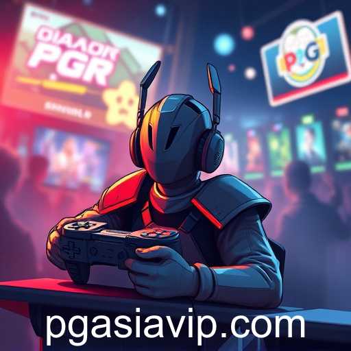 The Impact of Gaming Trends on PG Asia