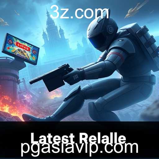 Latest Releases