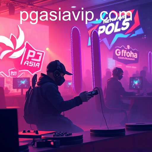 The Rise of Online Gaming in Asia