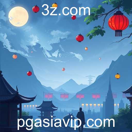 The Rise of Online Gaming in Asia